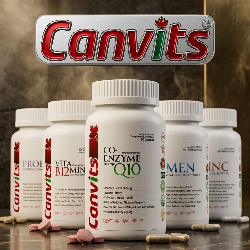 Canvits